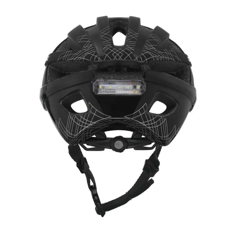 

Cairbull Newest Cycling Bicycle Helmets Safety Taillight Goggles Intergrally-molded Bicycle Cap Road Bike MTB Helmet