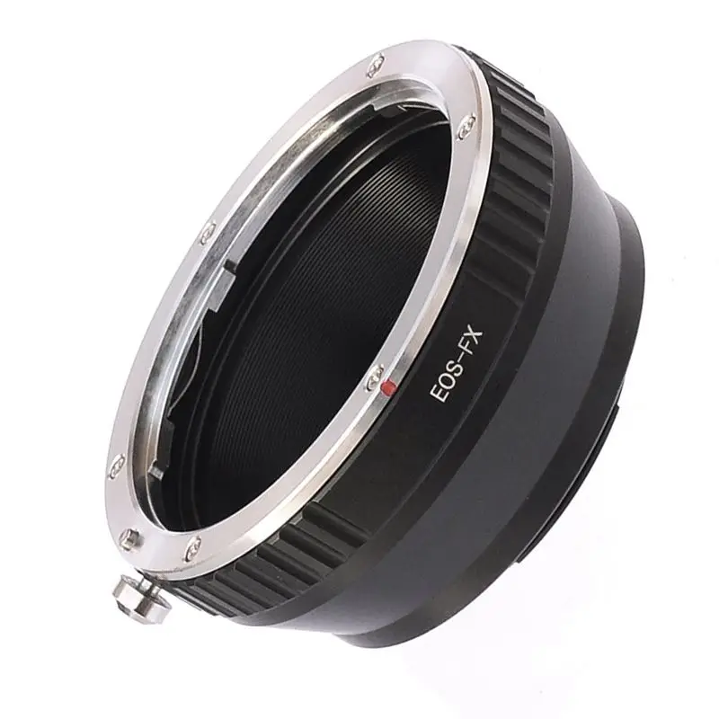 Для цифровой однообъективной зеркальной камеры Canon EOS EF/объектив EFS объектив Fujifilm