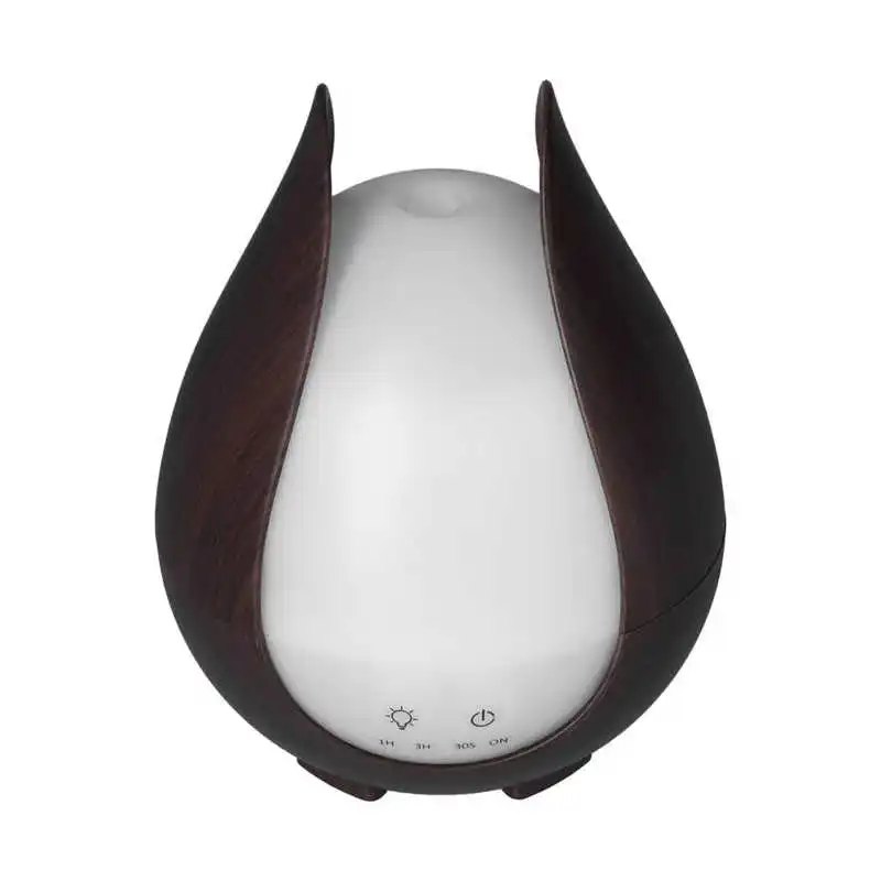 

Ночник, увлажнитель воздуха, Красочный Светодиодный увлажнитель с мерной чашкой для семьи, для спальни, для офиса