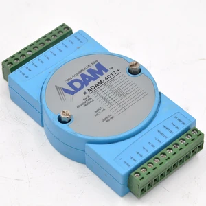 ADAM-4017+ 8-channel analog input module