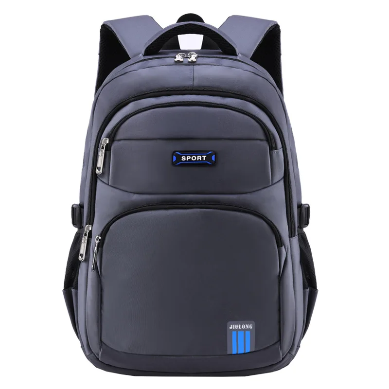 Детские школьные ранцы для мальчиков и девочек популярные вместительные