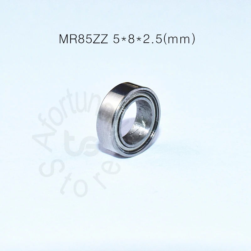 MR85ZZ 5*8*2 5 (мм) 10 шт. бесплатная доставка подшипник ABEC металлический герметичный