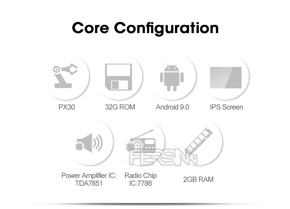 ЕС/ру склад CDZ8060 PX30 android 9,0 автомобильный dvd-плеер для VW polo golf passat tiguan skoda yeti superb rapid для skoda gps