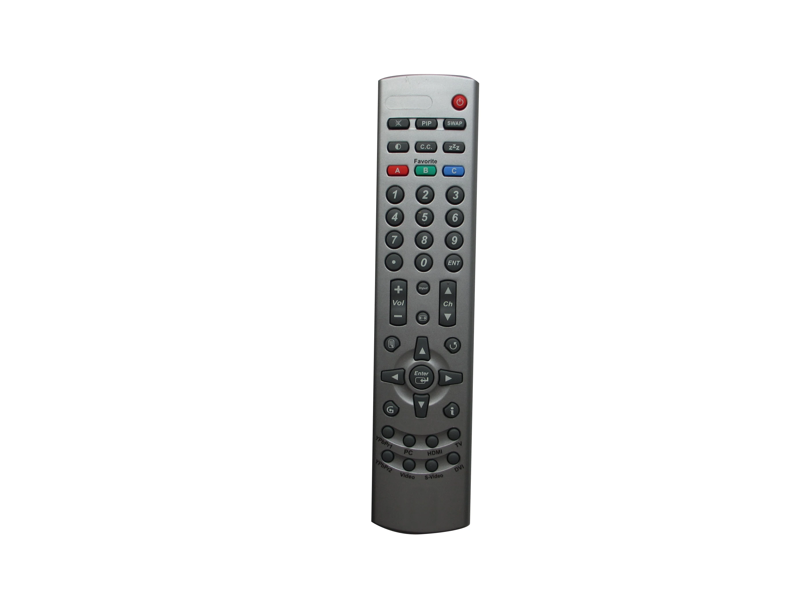 Пульт дистанционного управления для Westinghouse RMC 01 L TV 32W4 32W4HDC 40W1 40W1HDC SK 26H240S 26H520S Smart LCD