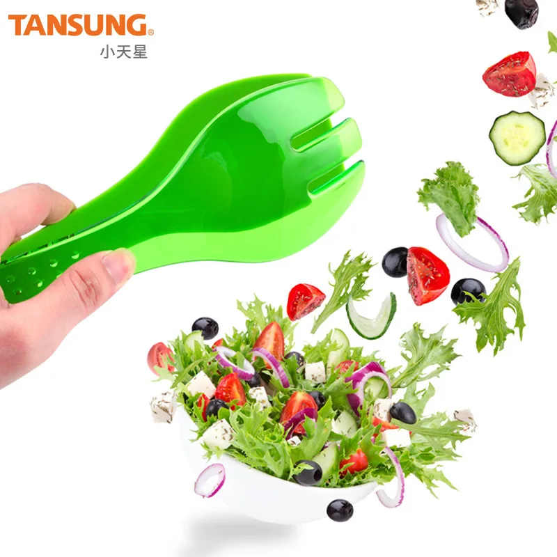 Зажим пластиковый для хлеба экологичный съемный многофункциональный зажим