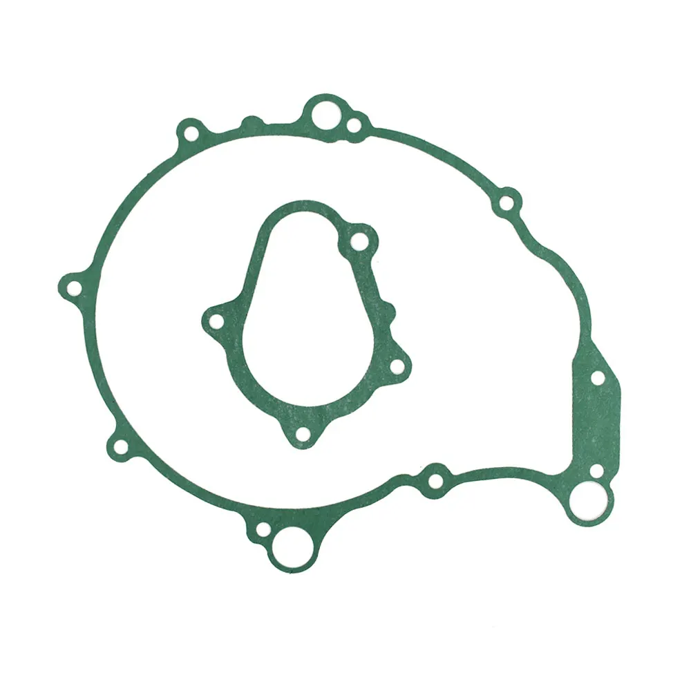 Новая прокладка крышки статора для YAMAHA RAPTOR 660R 2001-2005 5LP-15451-00 ATV