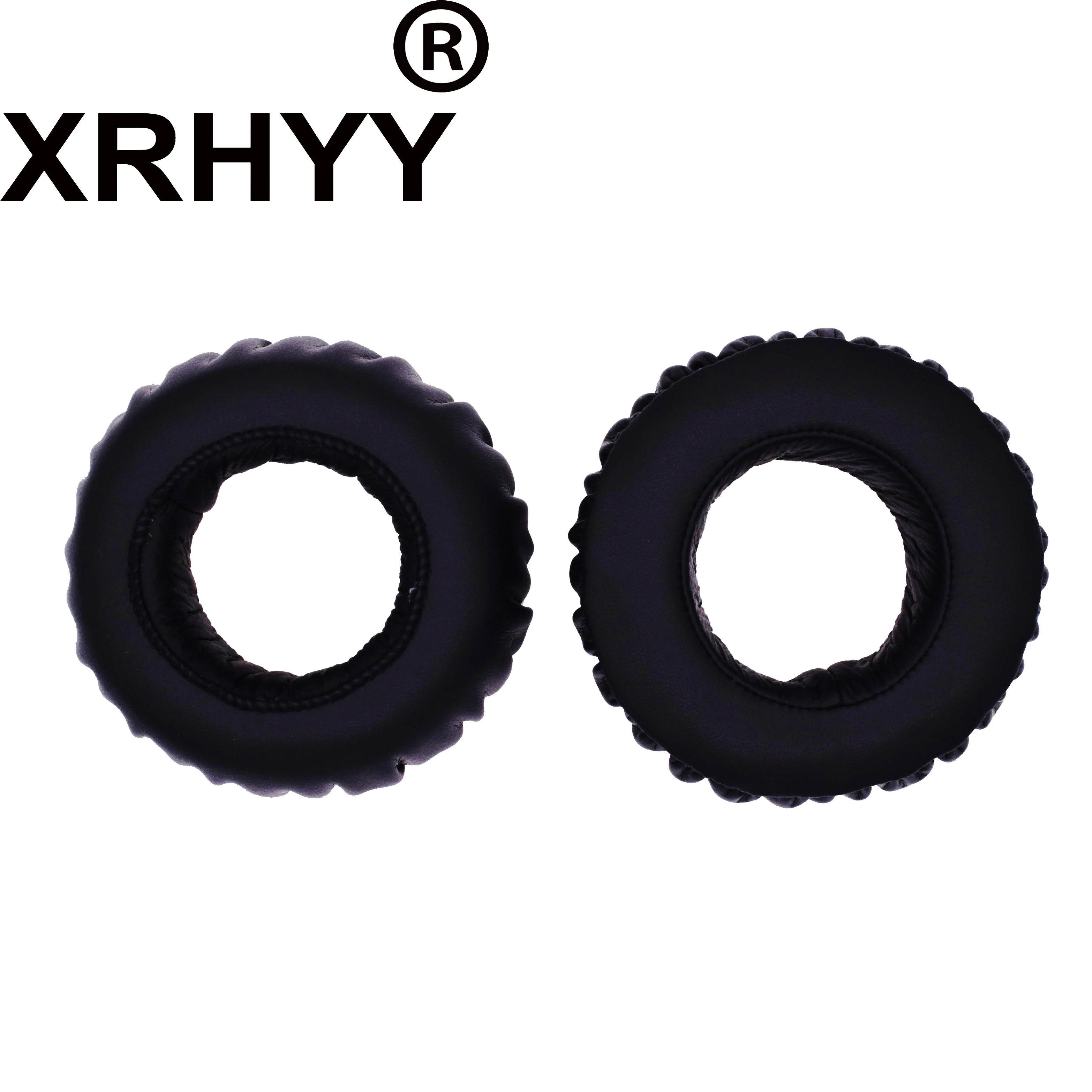 1 пара черный Замена уха подушки колодки Earpad для Sony MDR XB500 наушников|replacement earpads|earpads