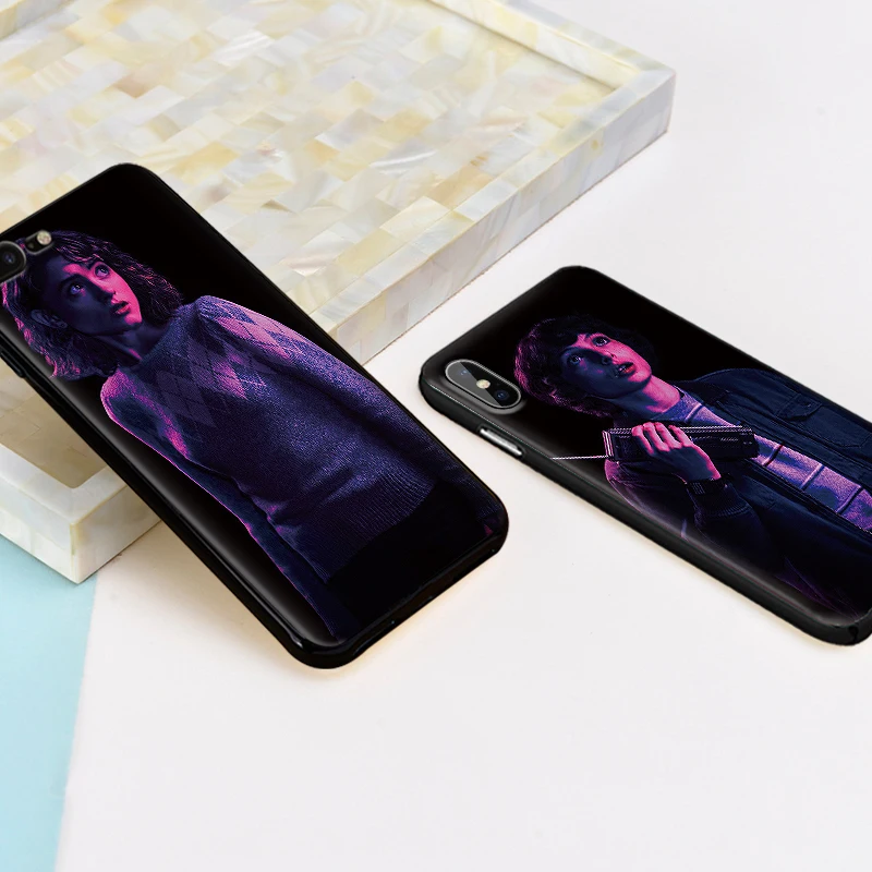 Для Xiaomi Redmi Pro 6 Note 5 8 K20 7 4X 5A 16G 32G GO 7A силиконовый чехол для телефона из сериала очень