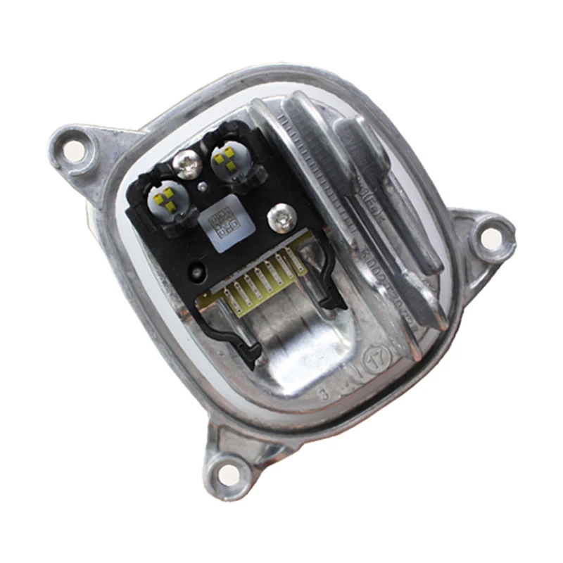 

Liwiny 63117466107 6002TZ0235 LED Headlight Signal lightsource 63117466108 6002TZ0236 for X3 G01 G08 X4 G02 7466108 Vehicle
