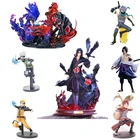 Экшн-фигурка из аниме Наруто