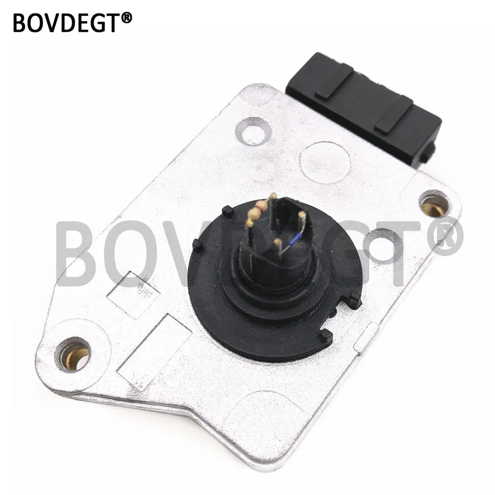 Датчик массового расхода воздуха 4 контактный MAF для FORD MONDEO I ESCORT VI SCORPIO II GALAXY VII TRANSIT