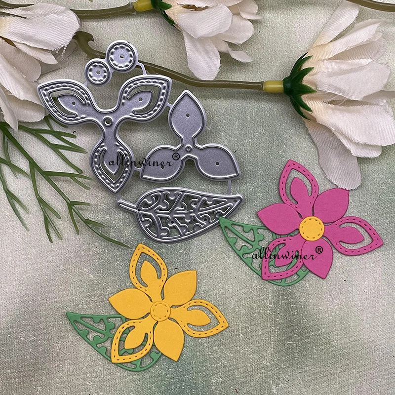 

Новинка, 3D цветок, фоторельефный шаблон, шаблон, трафарет