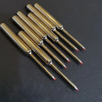 Тактическая Механическая ручка болт из титанового сплава Action Pen для самообороны