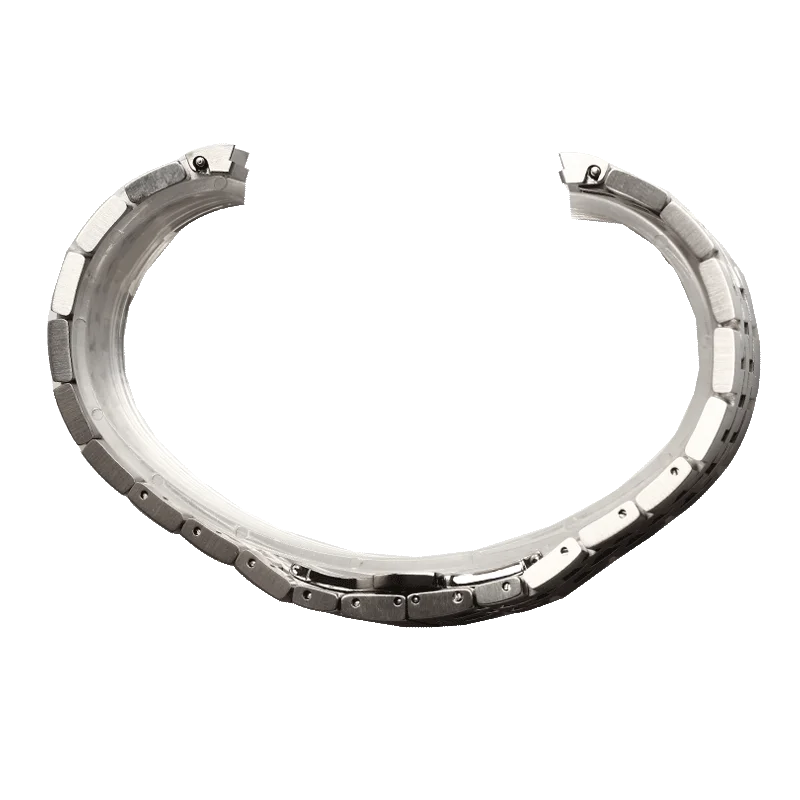 Ремешок WENTULA для часов TISSOT T063.617A t063.610 T063.637 из нержавеющей стали