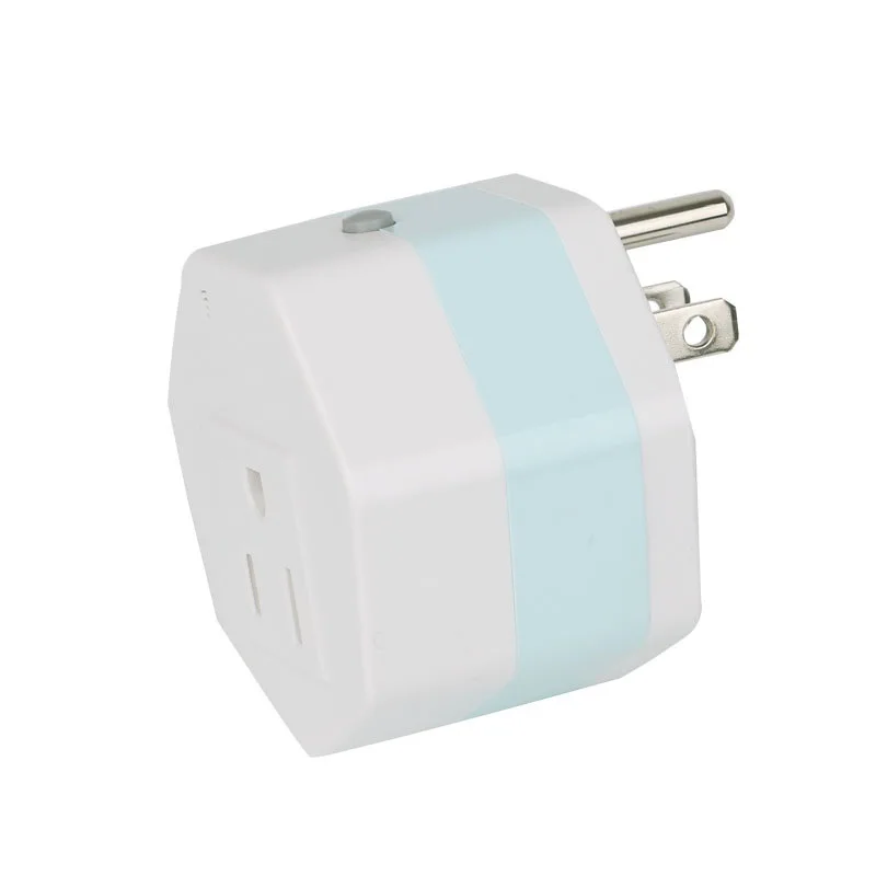 Беспроводная розетка с дистанционным управлением электрические умные