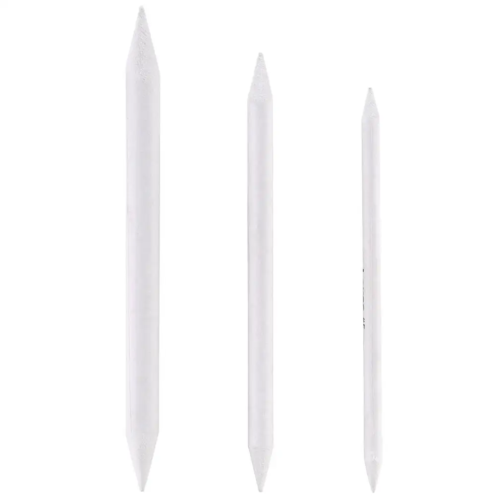 33 шт. H &amp B эскизов карандаши для рисования и эскиз комплект с ластиками уголь