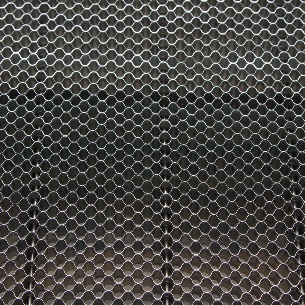 Станок для лазерной резки CO2 Рабочий стол с Сотами|honeycomb machine|honeycomb laser |