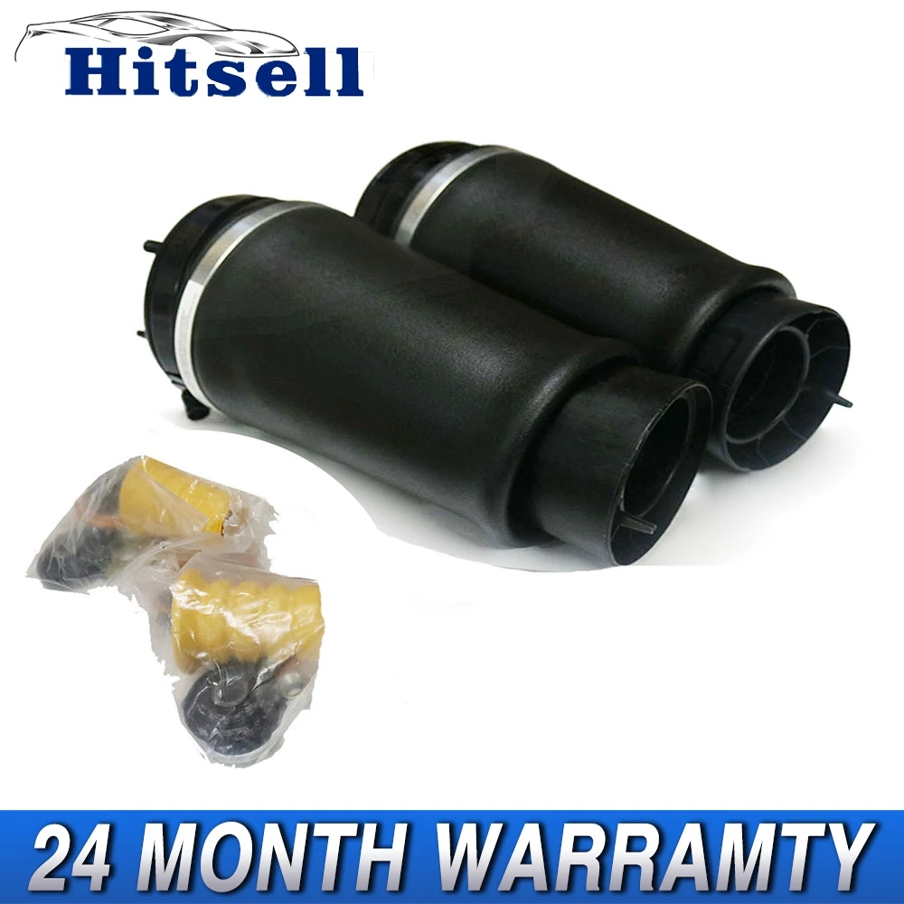 Передняя Пневматическая Подвеска для Land Rover Range HSE Sport 2 шт. воздушная подвеска