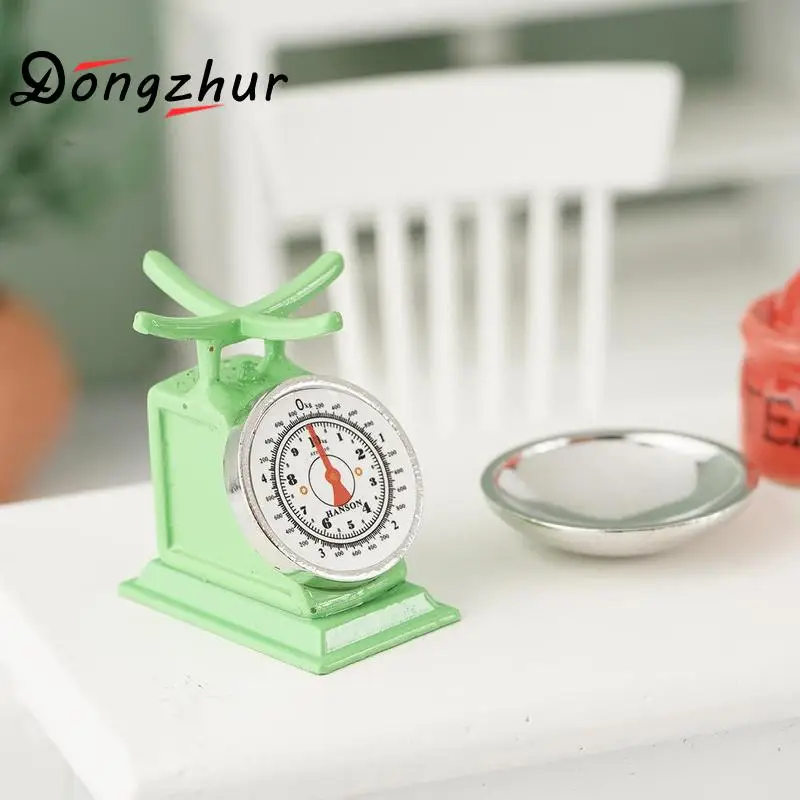 1/12 кукольный домик аксессуары имитация миниатюрный Номинальный Модель рынок