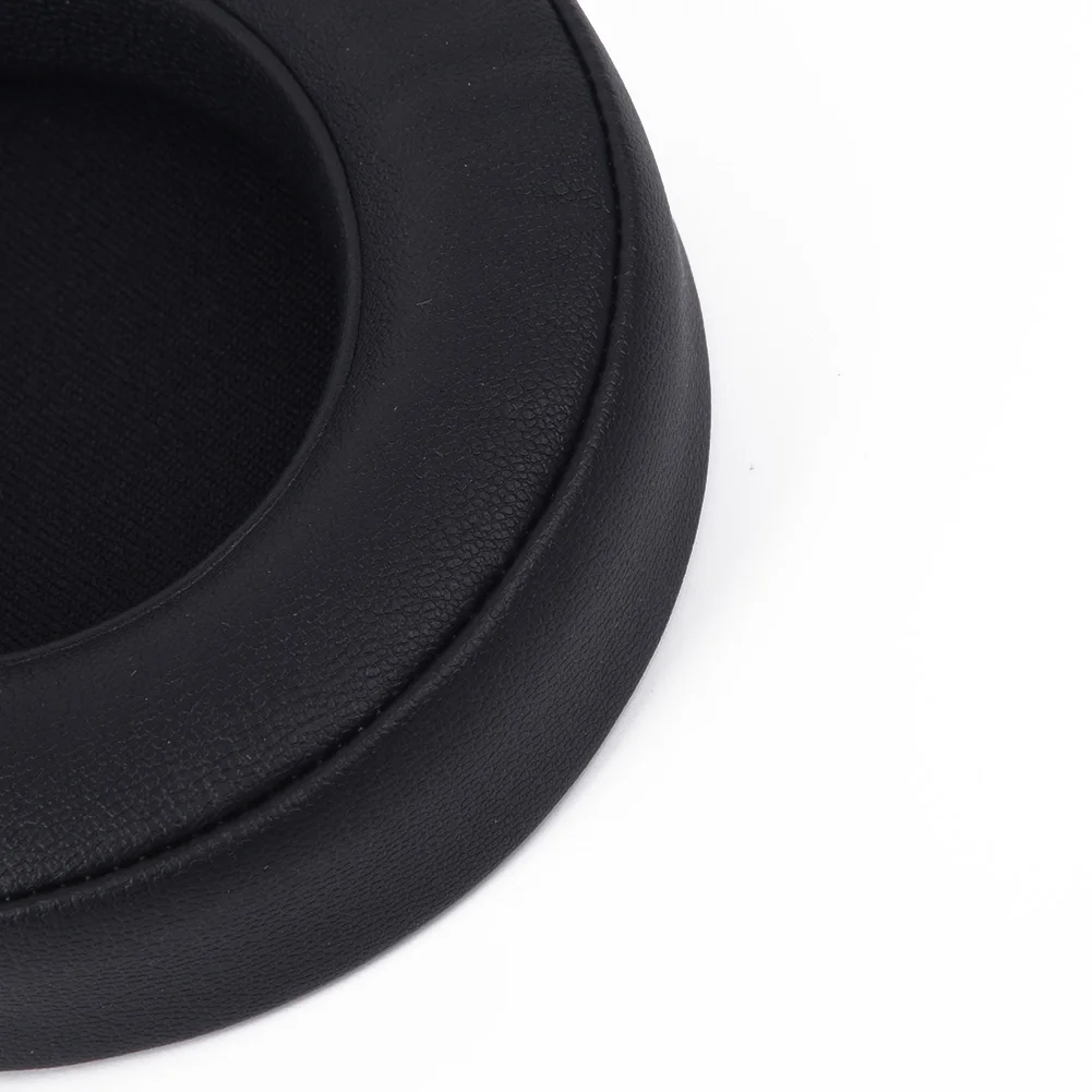 

Replaces Black Cushion Ear Pads For Razer Kraken 7.1 V2 Oval Ear Gaming Headset