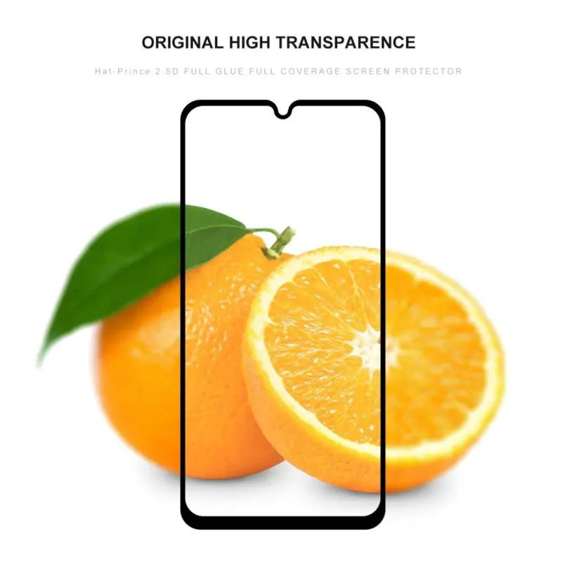2 uds para Vivo X30 Protector de pantalla de vidrio pegamento pel&iacute;cula protectora completa para Vivo X30 vidrio templado para Vivo X30 vidrio-3