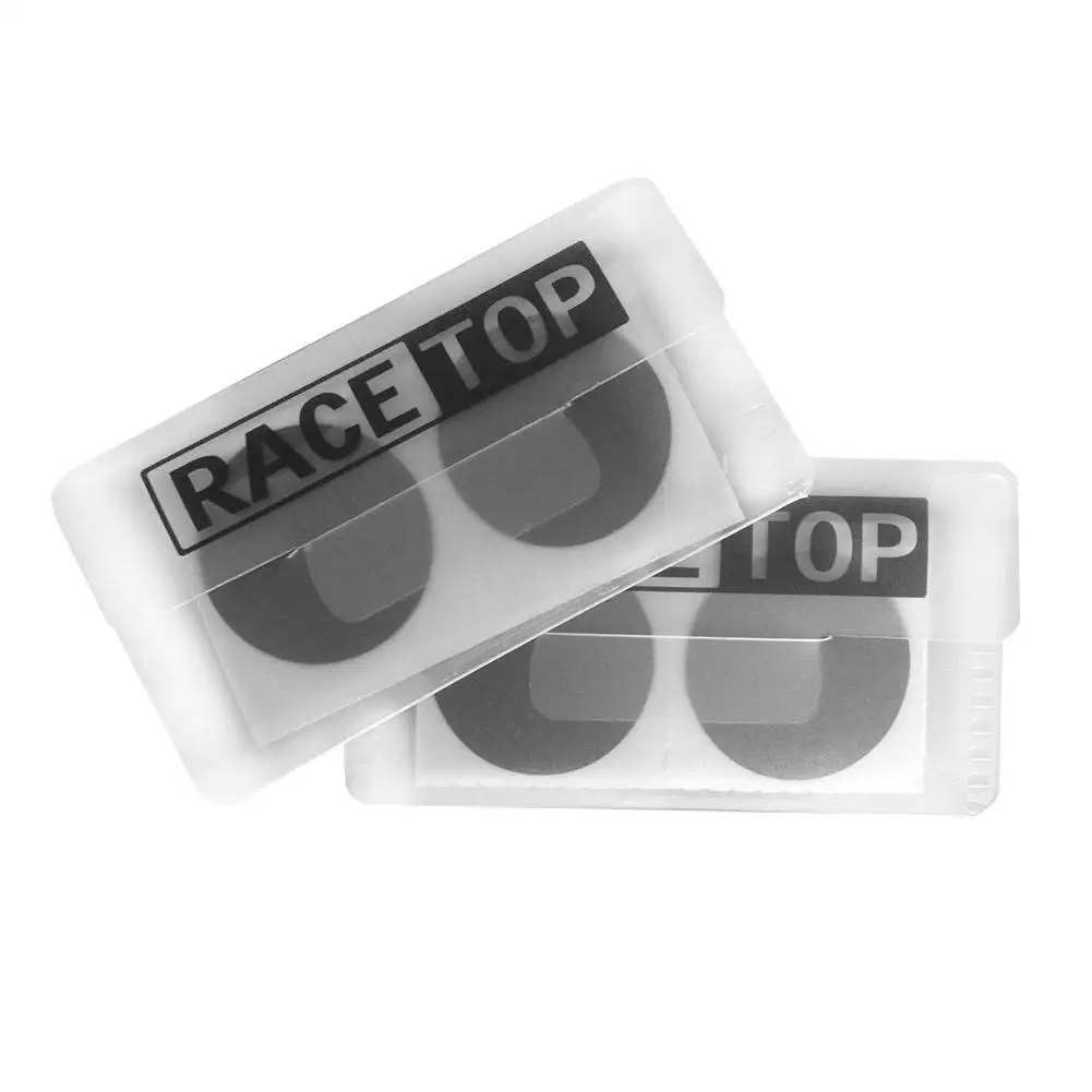 Пластырь для ремонта шин велосипеда патч круглой велосипедной шины аксессуары