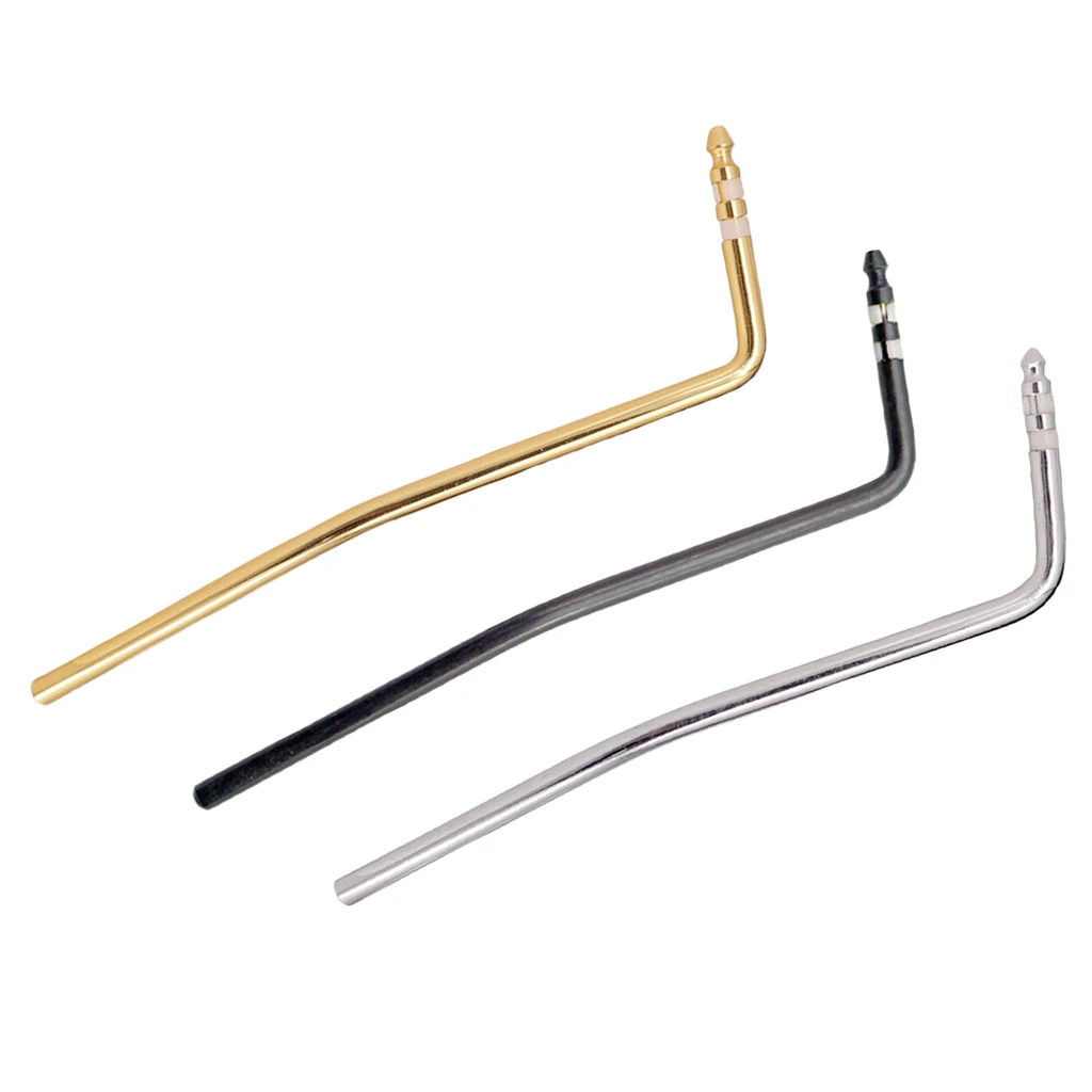 

Electric Guitar Accs 6mm Trem Whammy Bar Crank Handle for Replacement