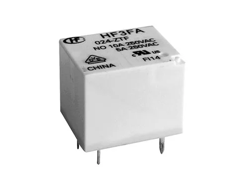 trg1d 12vdc