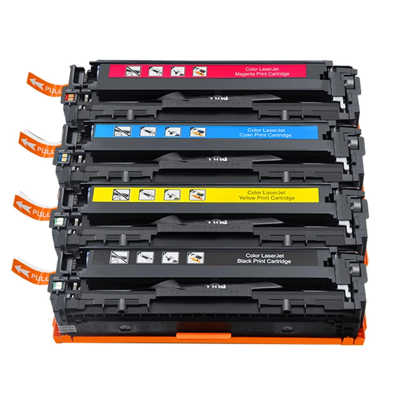Лазерный цветной тонер картридж GraceMate CRG116 CRG316 CRG416 CRG716 для принтера Canon LBP5050 MF8080CW 8050