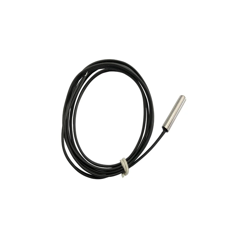 

Water level sensor with digital level sensor long wire