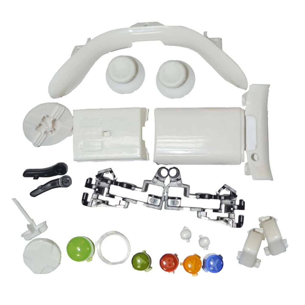 Беспроводной игровой контроллер Жесткий Чехол для геймпада защитный чехол