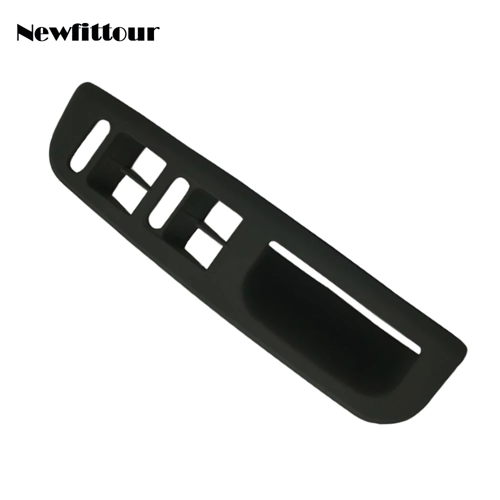 

Left Front Window Lifter Control Switch Panel For VW Passat B5 Golf 4 MK4 1999 - 2004