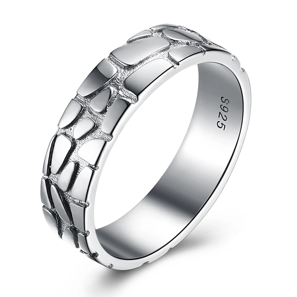 

Серебряное кольцо SILVERHOO 925 пробы для мужчин и женщин, кольцо для Кубка мира по футболу, необычное обручальное ювелирное изделие, лучшие аксес...