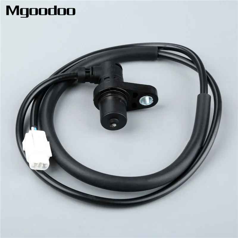 Датчик скорости колеса Mgoodoo 89543 52010 ABS передний левый 8954352010 ALS1265 для Toyota Echo Scion XA