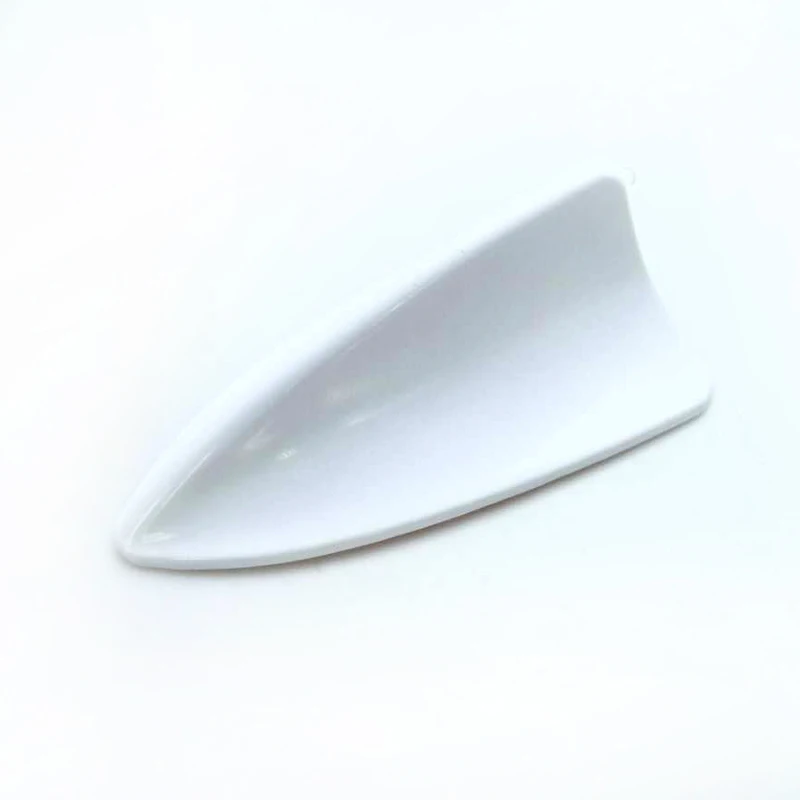 Универсальная автомобильная декоративная антенна на крышу пустышка с Акулий