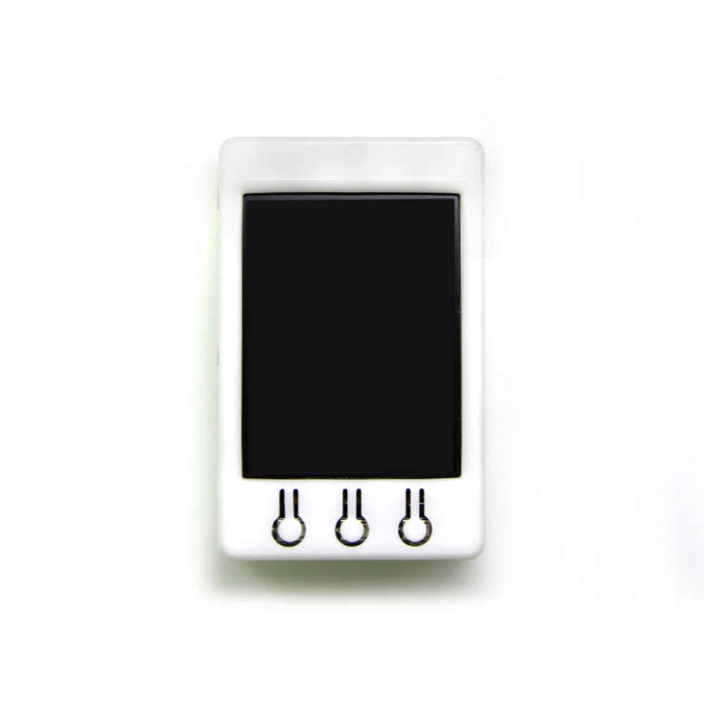 

LILYGO TTGO T-Watcher ESP32 модуль 8M IP5306 I2C макетная плата с 2,2 дюймовым 320*240 TFT