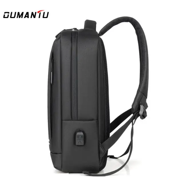 USB сумка для ноутбука Macbook Air Pro 13 14 15 15,6 17,5 чехол с рукавом женские и мужские рюкзаки школьный ПК ноутбук компьютерные сумки для Del