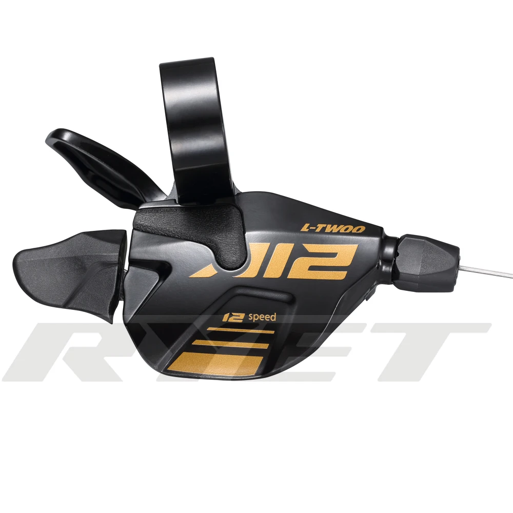 Велосипедный переключатель передач RYET задний на 12 скоростей 1x12 10-50T кассета ult-group