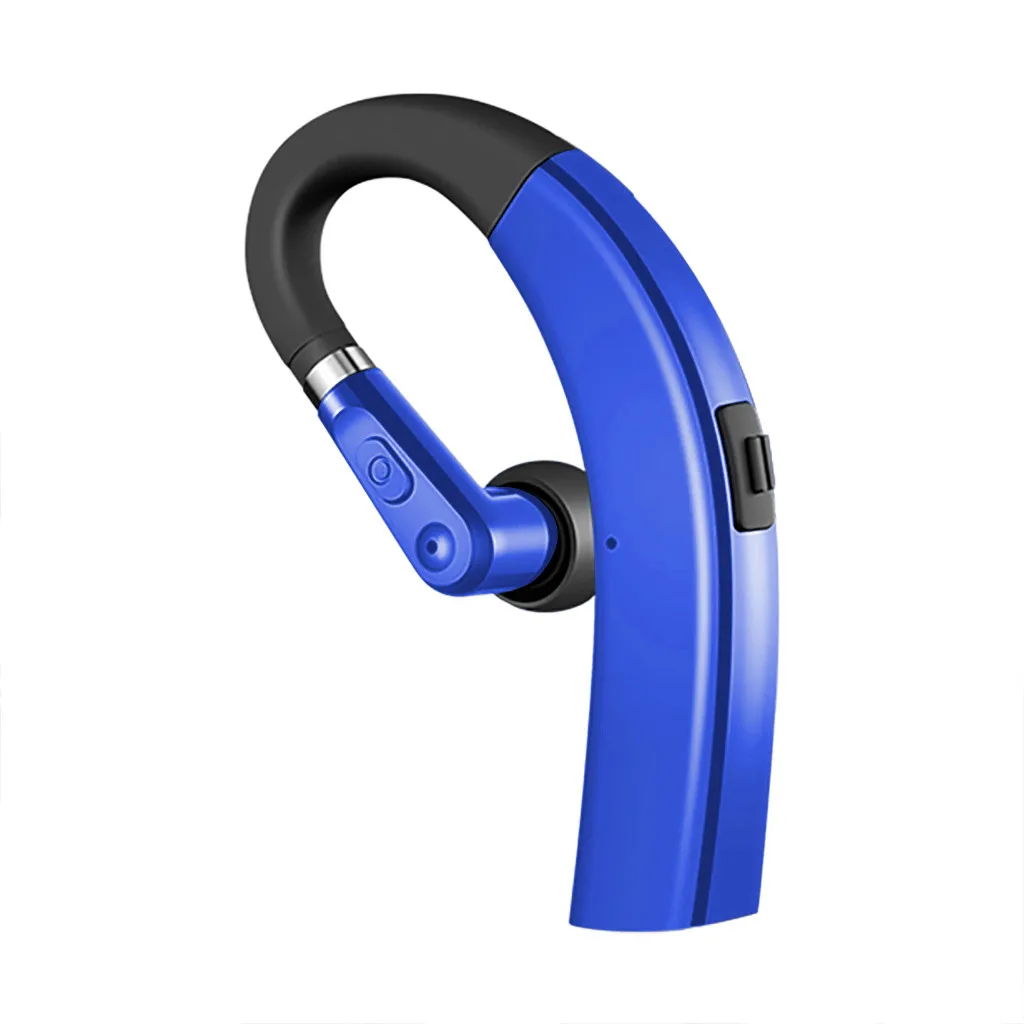 Bluetooth 4 1 беспроводные наушники с ушным крючком безболезненная гарнитура