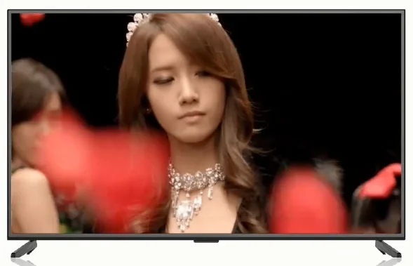 32 дюймовый ультратонкий 55 дюймов 4K дисплей Android OS 7.1.1 smart wifi led TV|Телевизоры| |