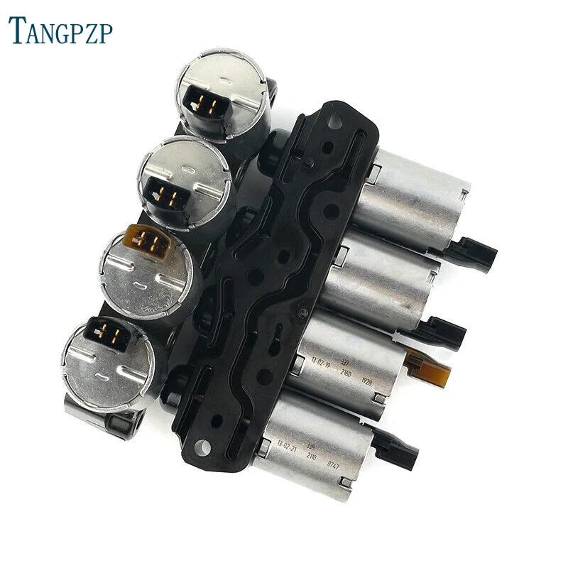 

DQ200 TCU+solenoids kit