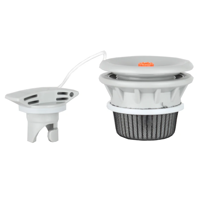 Сетчатая крышка воздушный клапан высокого давления материал для отстрочки