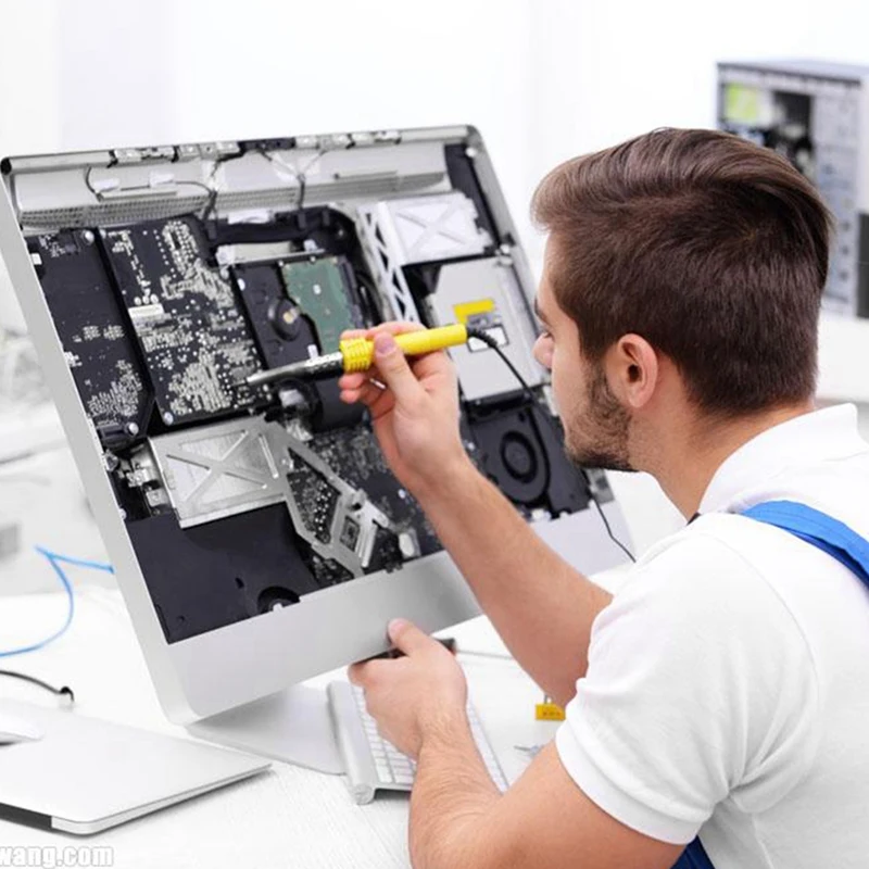 

DDR4 4G Desktop Memory Module Single RAM Particle Package BGA Chip Distribution