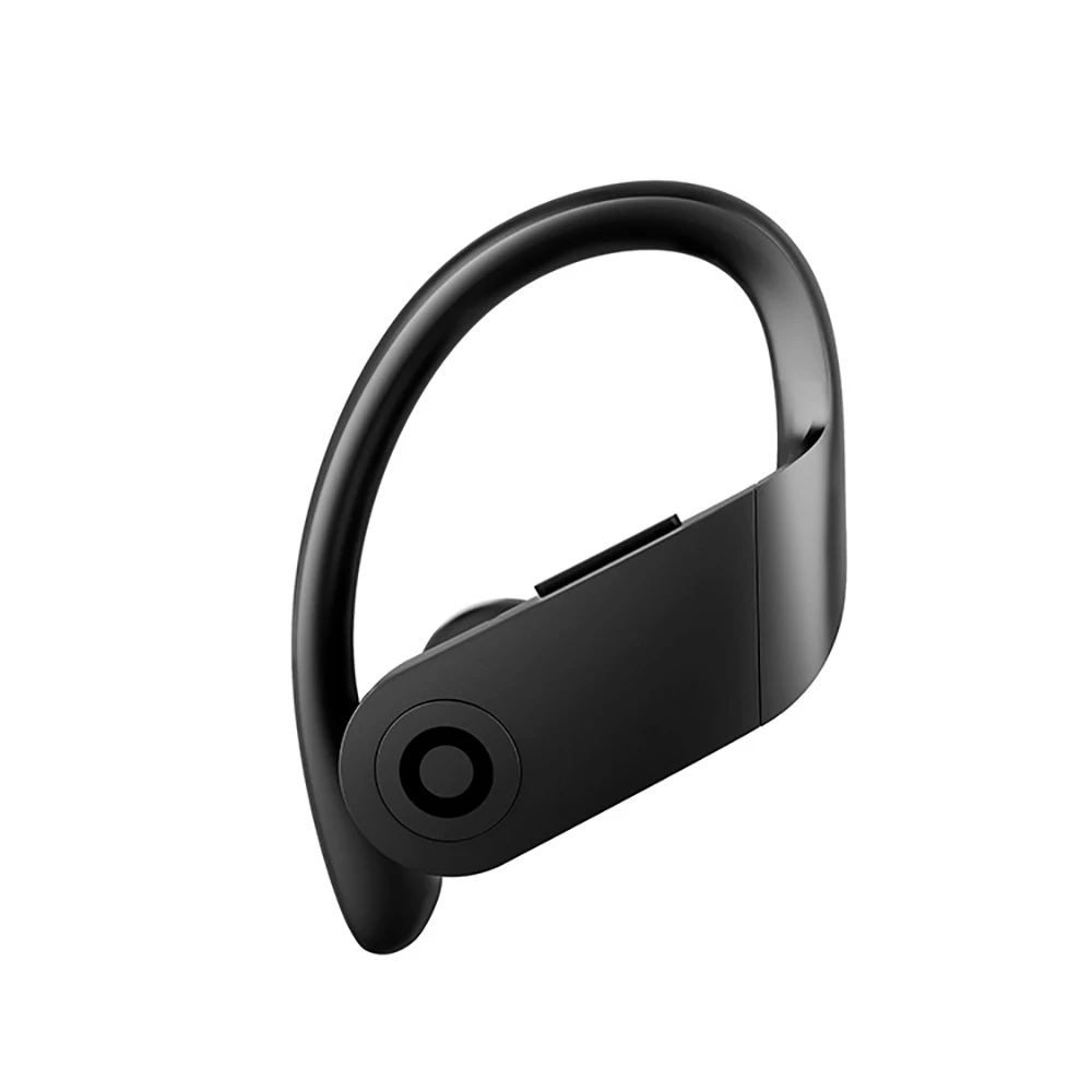 Беспроводная Спортивная гарнитура B10 TWS Bluetooth наушники водонепроницаемые зарядка