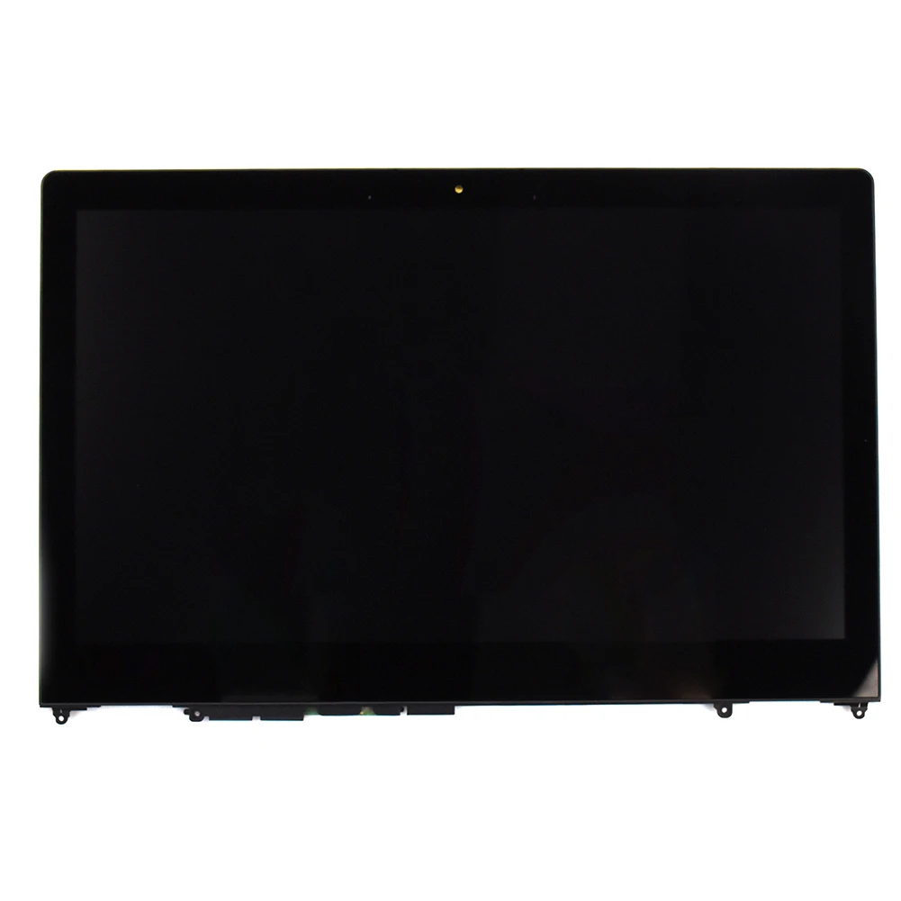 for lenovo ideapad flex 4 1580 1570 15 6 inch fhd ips lcd touch screen assembly bezel 1920×1080 5d10m41860 free global shipping