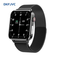 sports watch smart bracelet e86 smart watch mens watches womens wristwatch smartwatch ecg heart rate monitor electronic clock