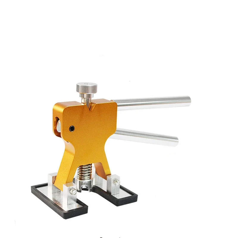 PDR автомобильный набор инструментов для ремонта вмятин безболезненный съемник 18