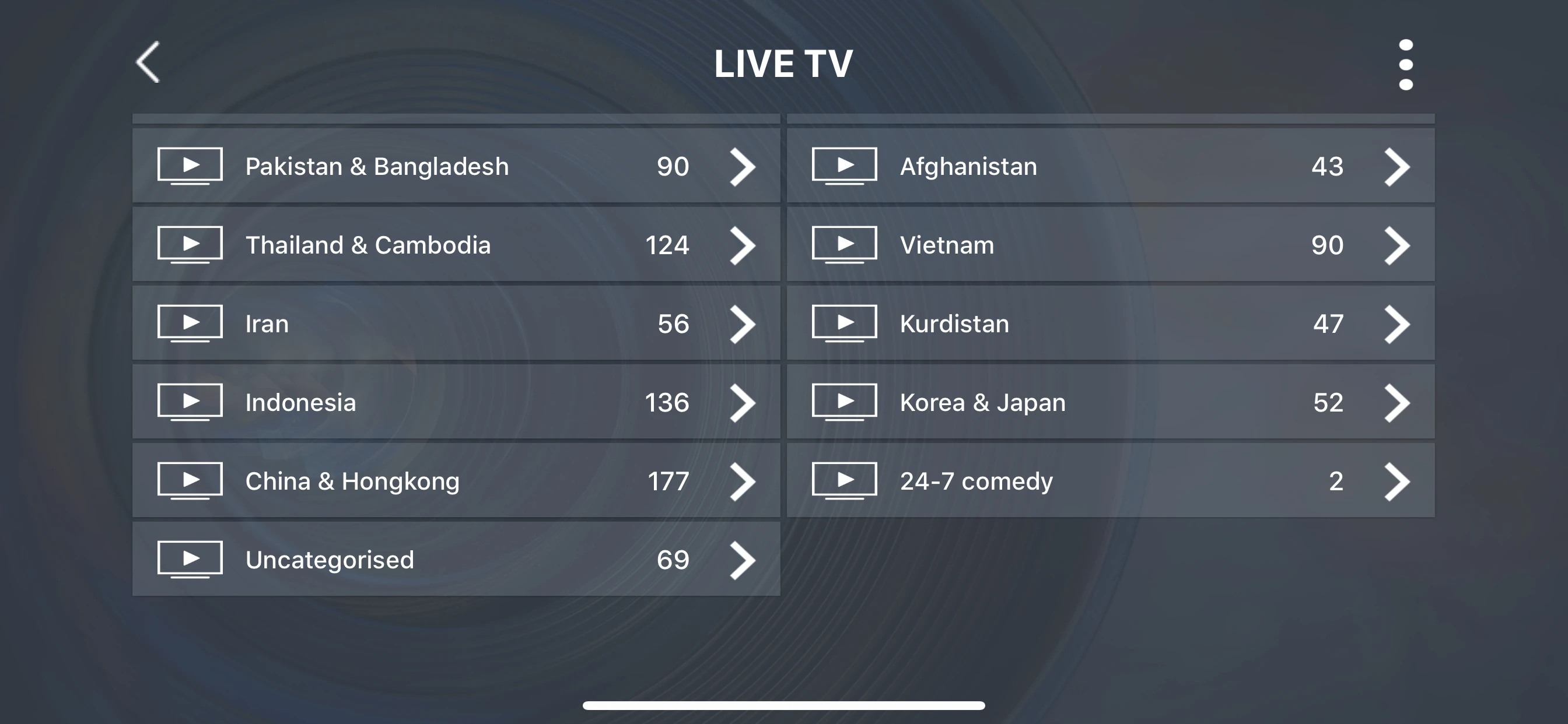 World HD PRO tv подписка 9800+ 4K live smart android tv box m3u Европа голландский Франция Израиль Испания Швеция exyu Albania uk tv
