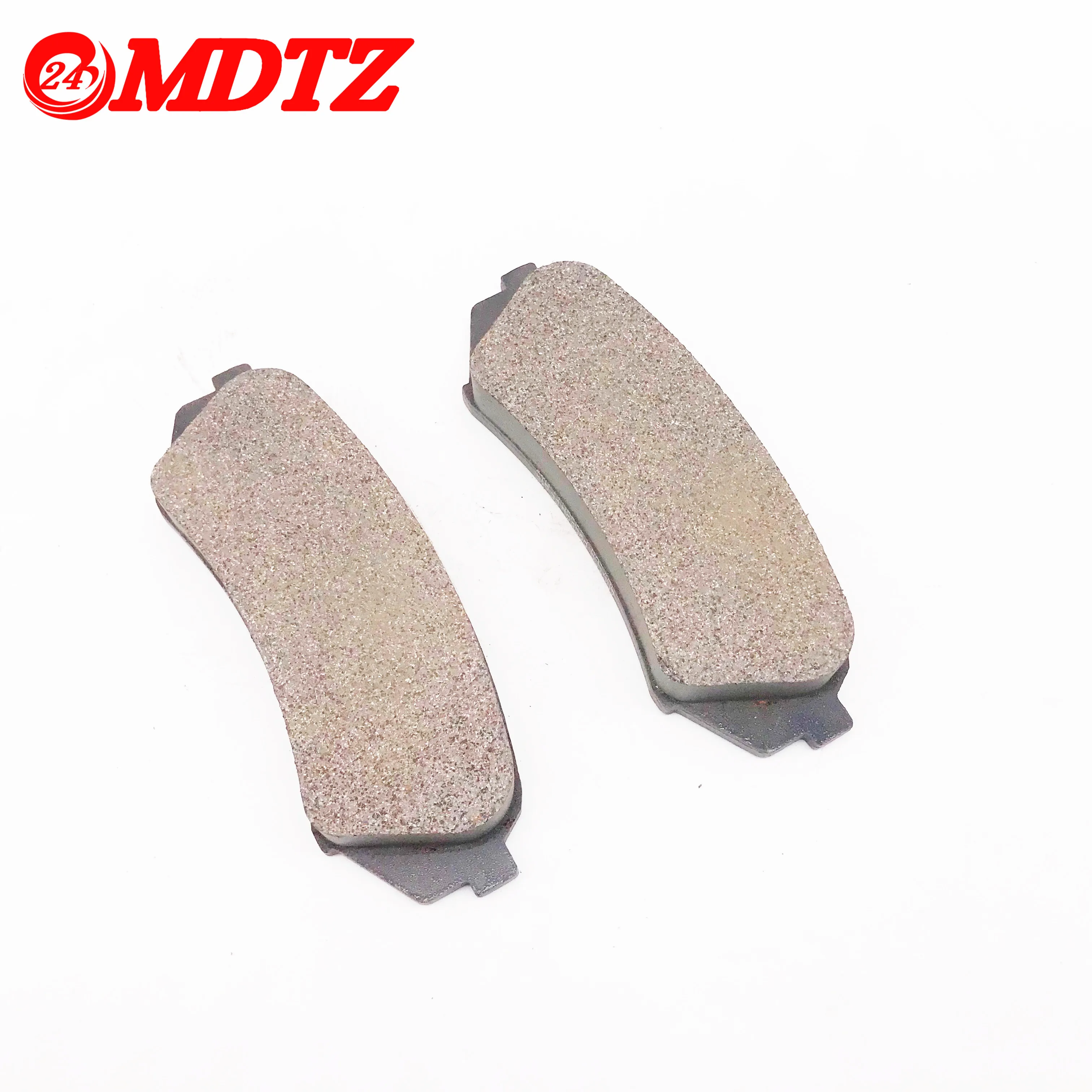 Автомобильные задние тормозные колодки 4700 D773 04466-6007 для LEXUS LX470 1998-2007 TOYOTA Land Cruiser