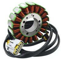 motorcycle generator stator coil assembly kit accessories for can am commander 1000 800 r max defender hd10 hd8 maverick 1000r